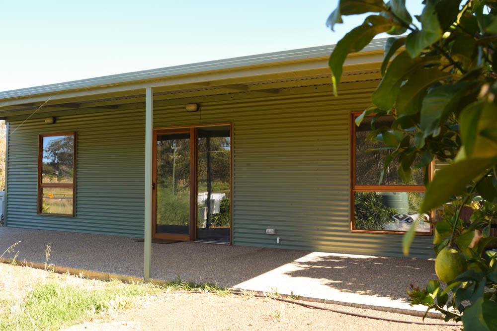 Swan Valley Sisters Henley Brook Exterior photo