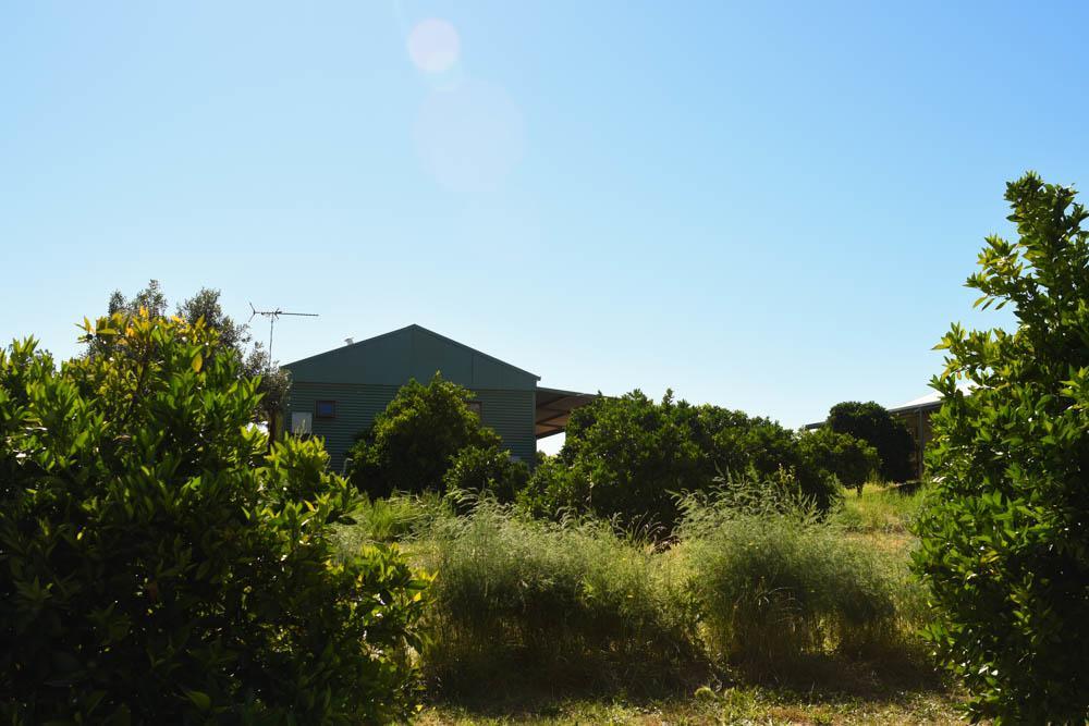 Swan Valley Sisters Henley Brook Exterior photo