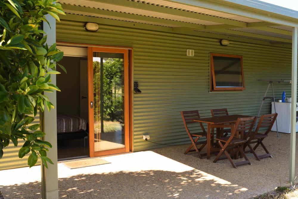 Swan Valley Sisters Henley Brook Exterior photo