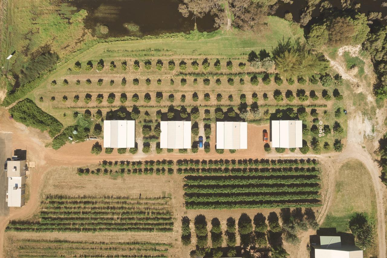 Swan Valley Sisters Henley Brook Exterior photo
