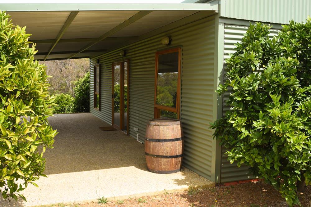 Swan Valley Sisters Henley Brook Exterior photo