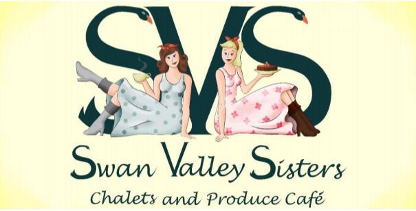 Swan Valley Sisters Henley Brook Exterior photo